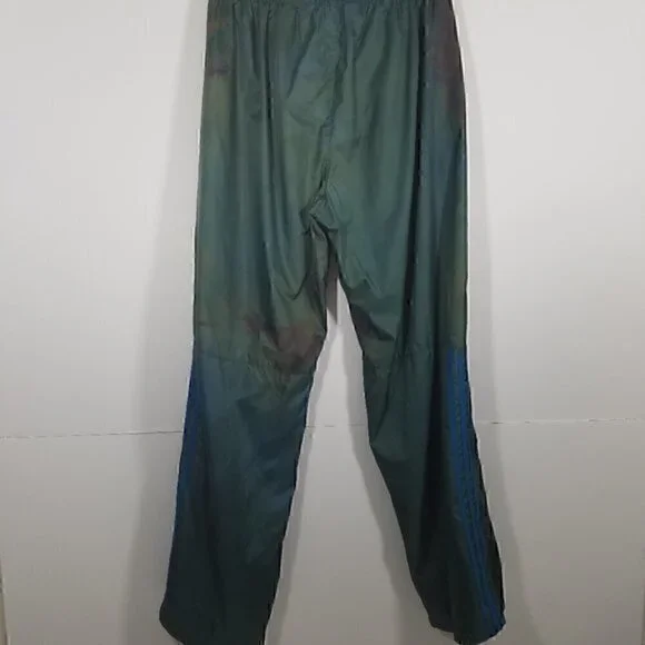 Adidas Rare Lightweight Three Stripes Pant Size L - Picture 6 of 7